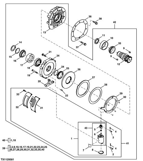 how to replase parking seleniod 240john deer skid steer|john deere 240 park brakes.